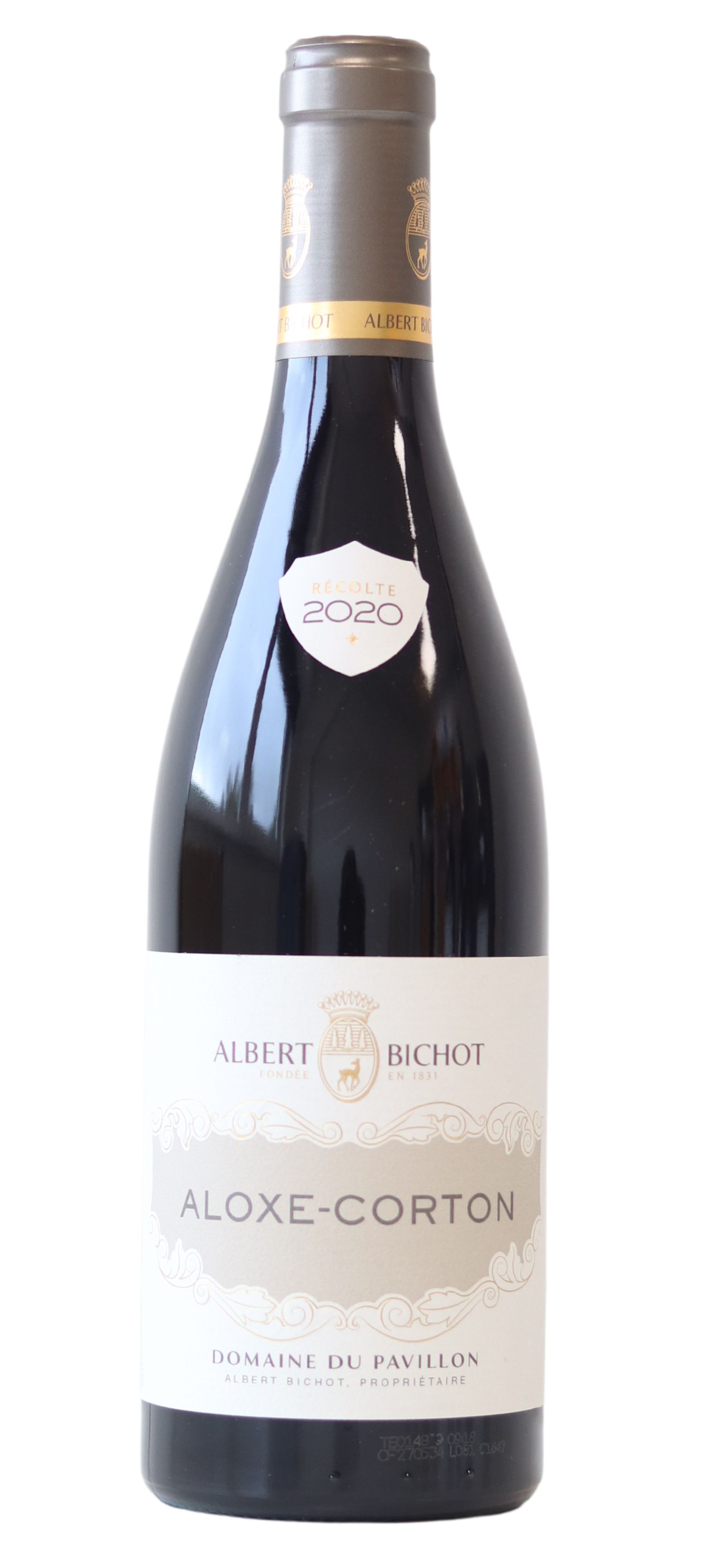 Albert Bichot Domaine de Pavillon Aloxe Corton