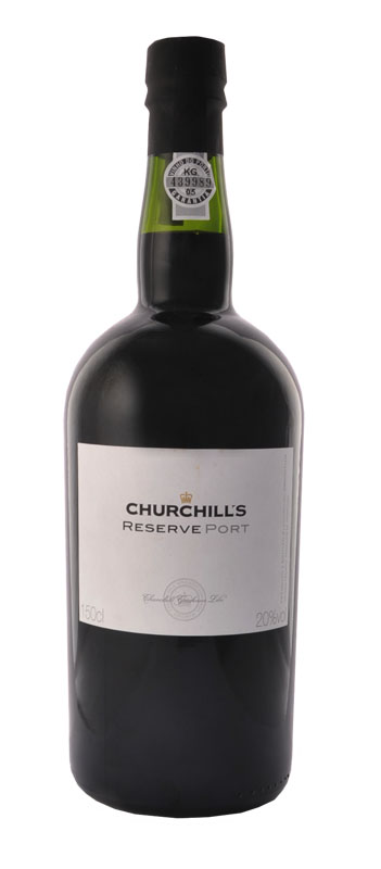 Churchill's Reserve Port 150cl