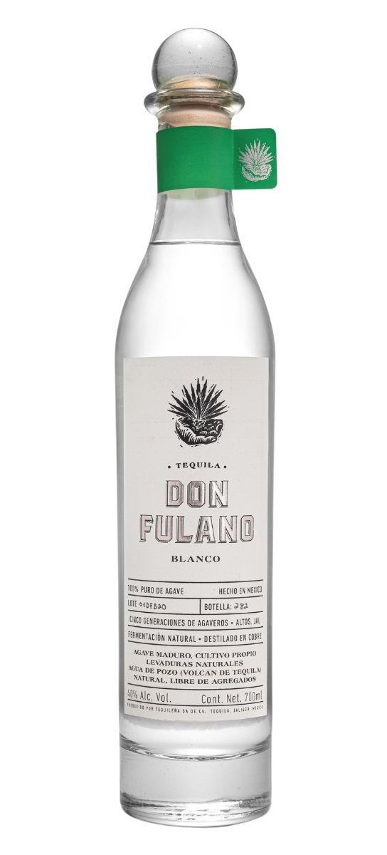 Don Fulano Blanco