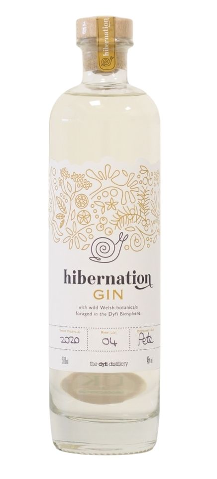 Hibernation Gin