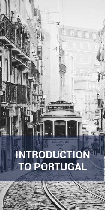 Introduction to Portugal