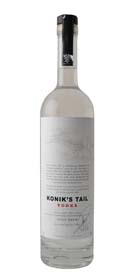 Konik's Tail Vodka