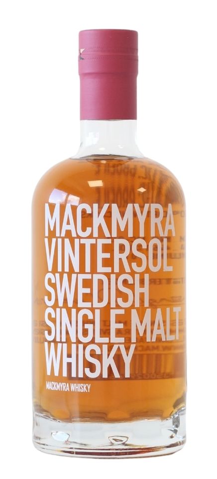 Mackmyra Vintersol Whisky