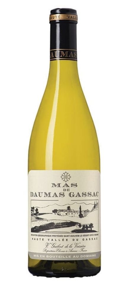 Mas de Daumas Gassac Blanc IGP