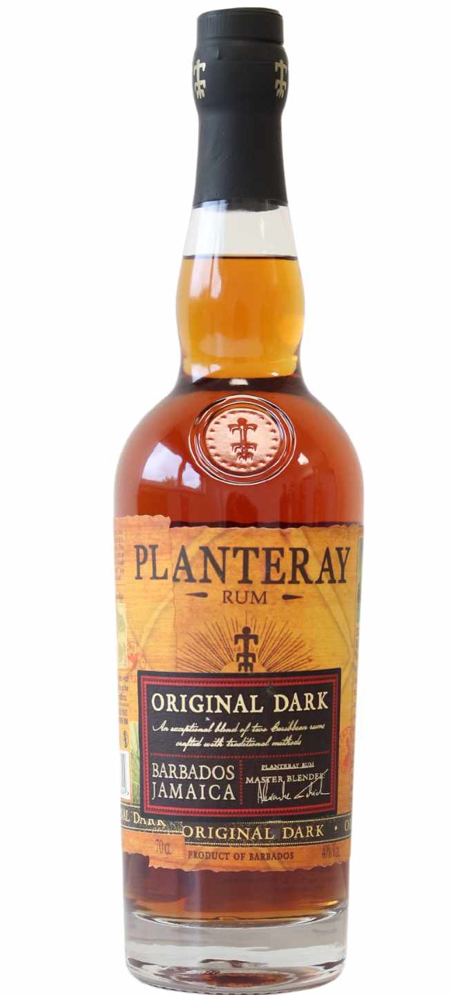 Planteray Original Dark