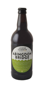 Abingdon Bridge, Loose Cannon Brewery (Case of 12)