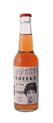Sweet Cheeks Blush Cider 33cl, Cotswold Cider Co.